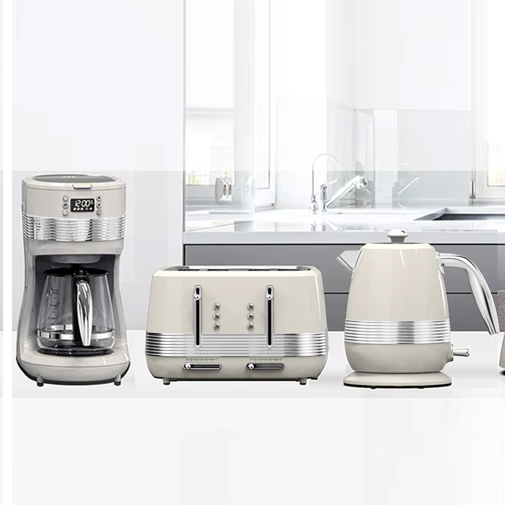 Kitchen Appliances Usa - Oferta 2026: Juego de Electrodomésticos de
