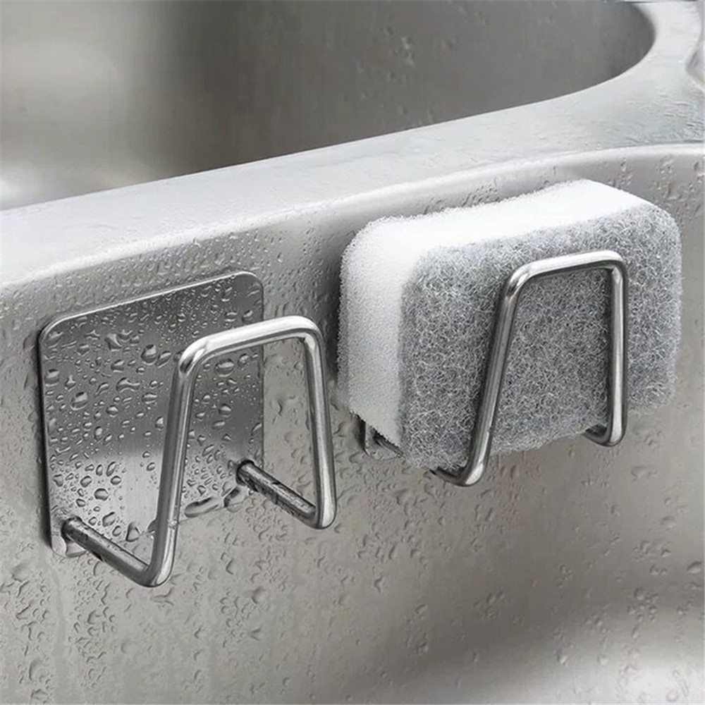 Kitchen Appliances Shelves - Gancho de suspensión de pared fuerte