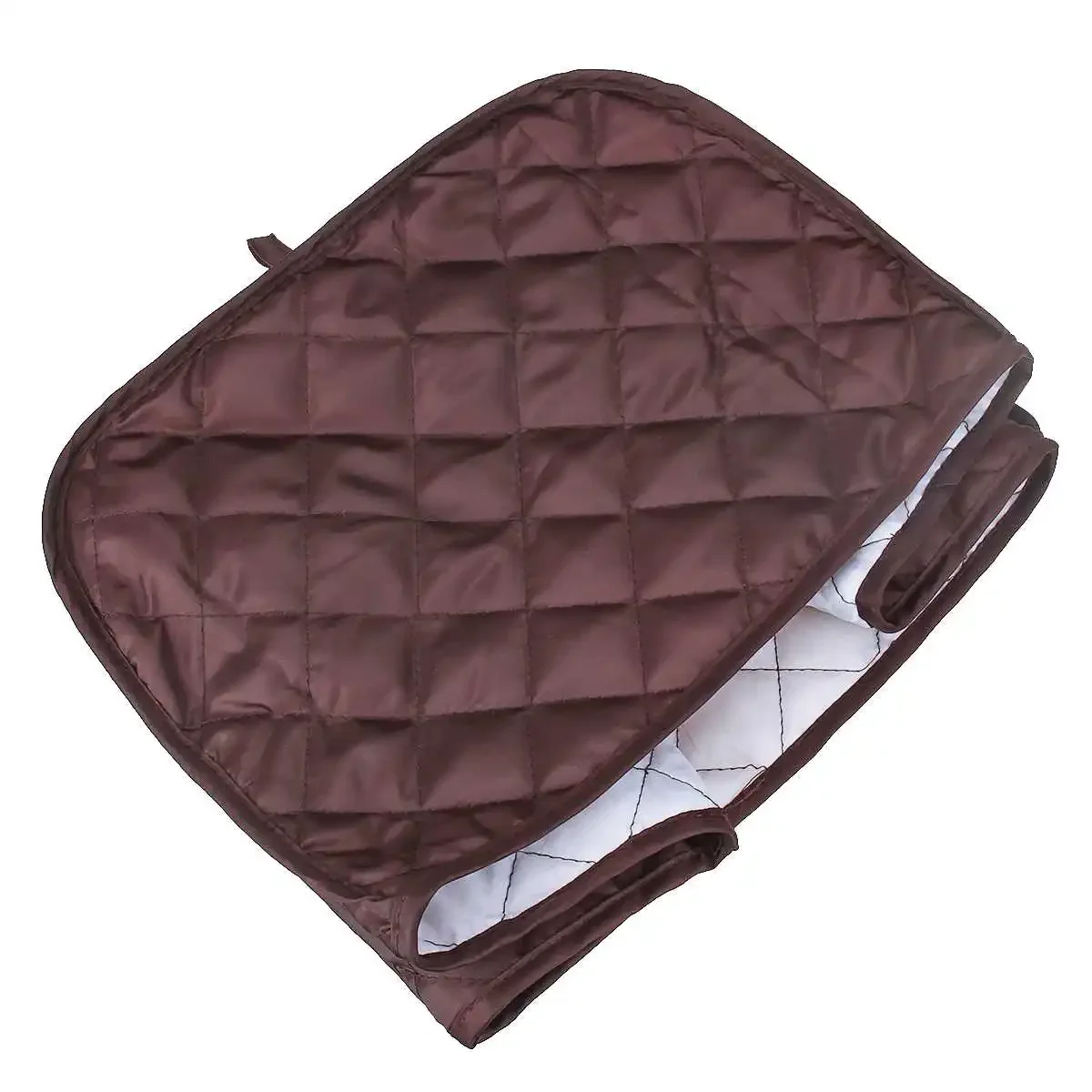Toaster 4 Slice - Funda Protectora para Tostadora de Dos