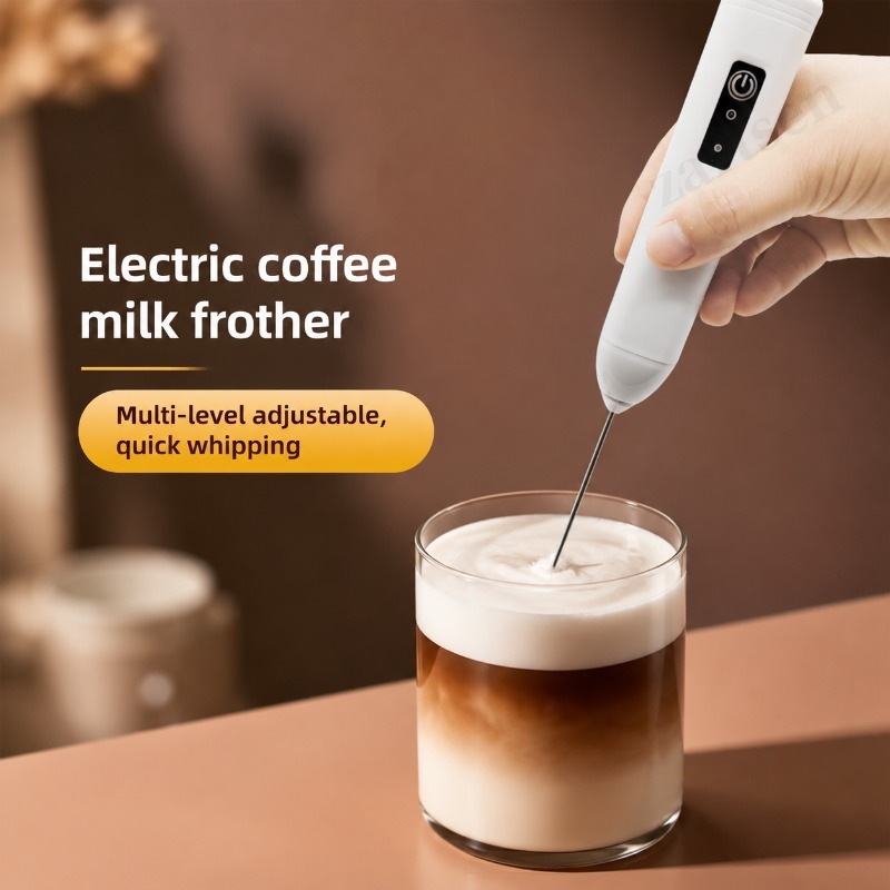 Kitchen Appliances For Sale - Batidora Eléctrica para Espumar Leche y