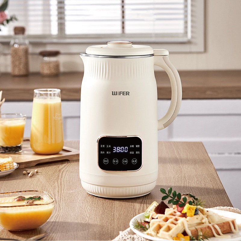 Soy Milk Maker - Máquina para hacer leche de soja