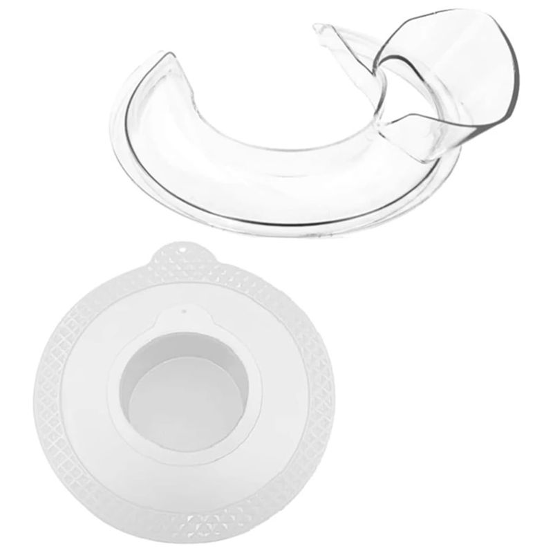 Kitchen Appliances Kitchenaid - A74X - Protector Antisalpicaduras y Tapas