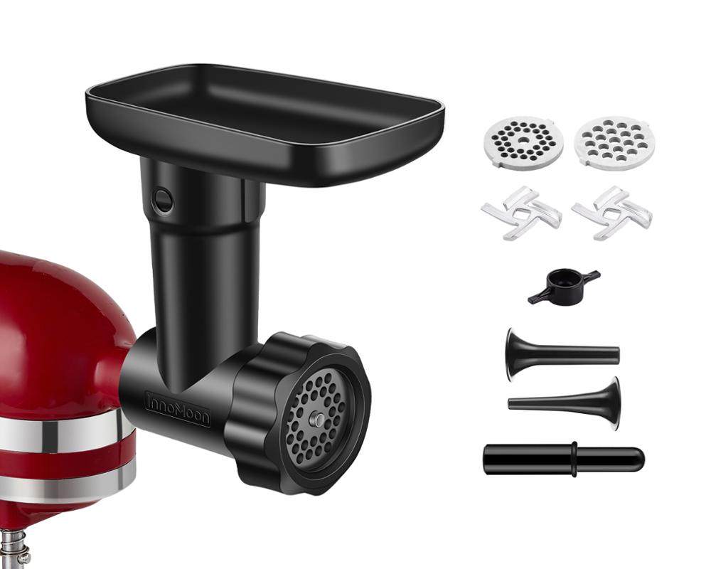Kitchen Appliances Germany - Accesorio de Alta Calidad para Picar
