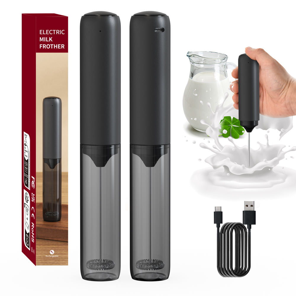 Potente agitador de cocina, Es - Kitchen Appliances Germany reseña y precio