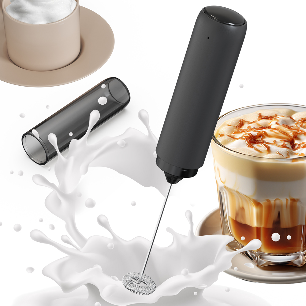 Potente agitador de cocina, Es - Kitchen Appliances Germany reseña y precio
