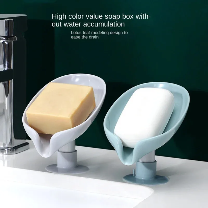Soporte para jabón con forma d - Kitchen Appliances Shelves reseña y precio