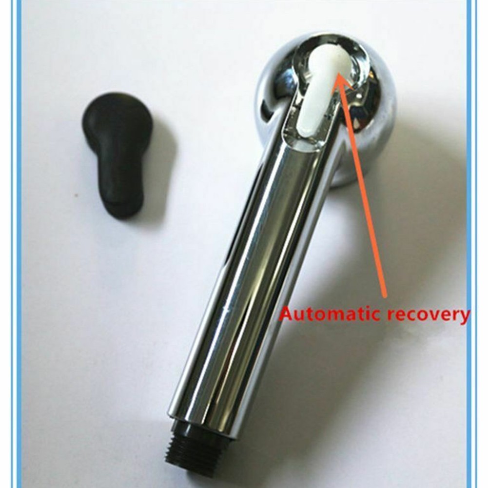 Cabezal de ducha con rociador  - Kitchen Appliances Germany reseña y precio