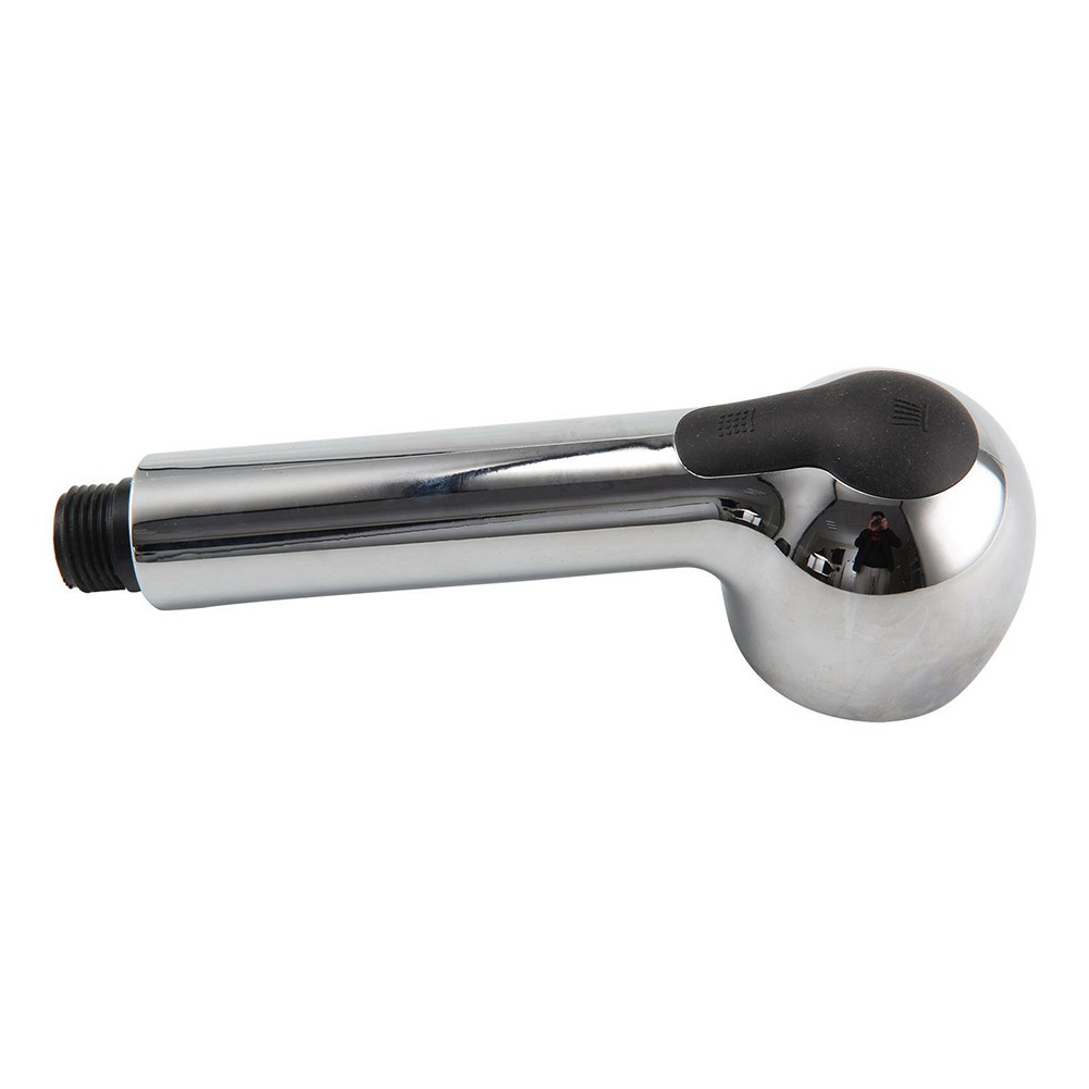 Cabezal de ducha con rociador  - Kitchen Appliances Germany reseña y precio