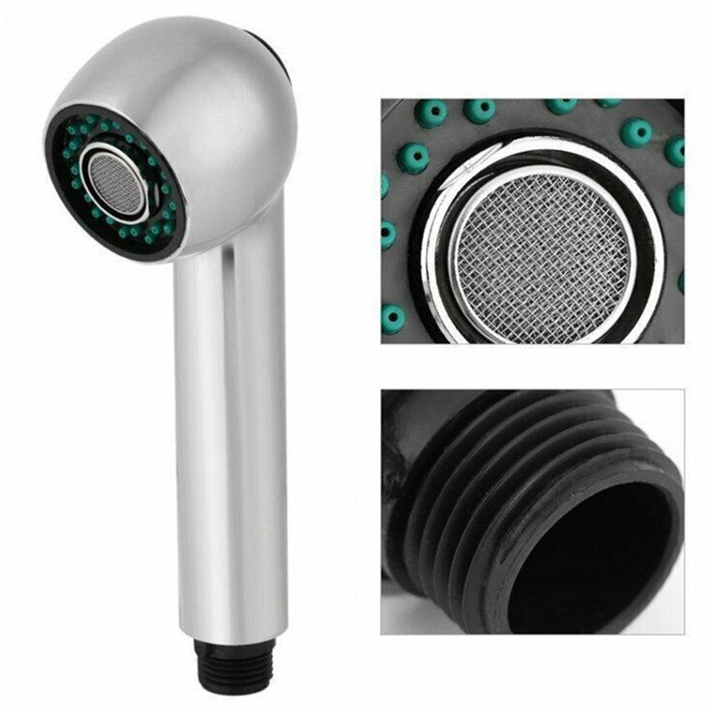 Cabezal de ducha con rociador  - Kitchen Appliances Germany reseña y precio
