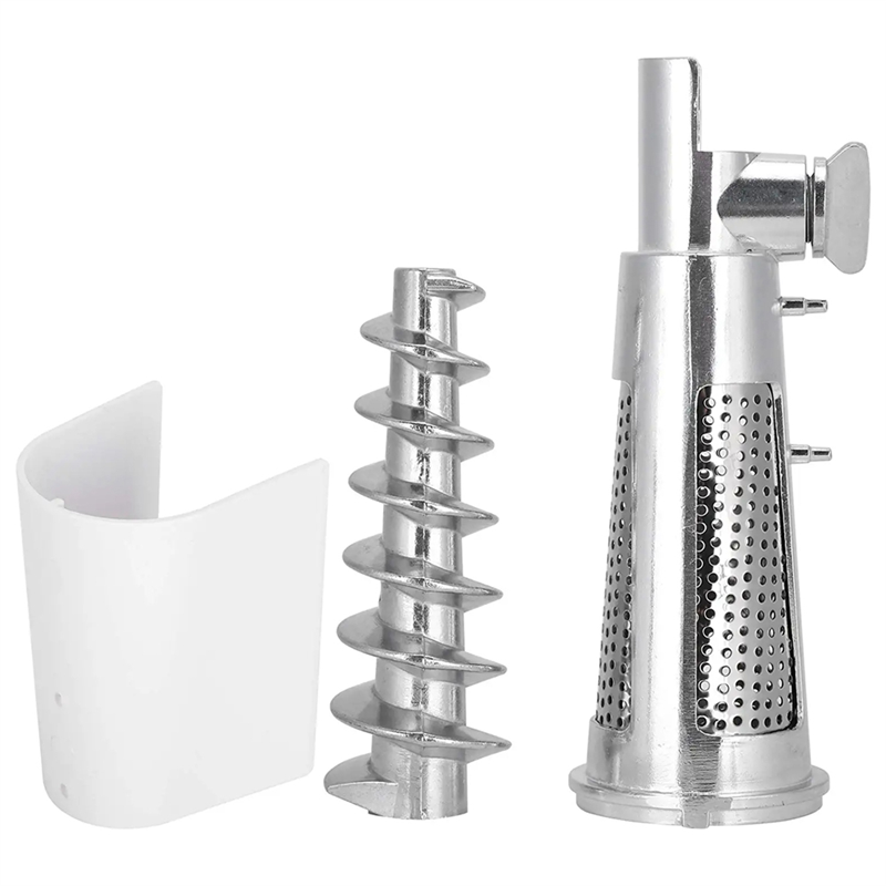 Accesorio para picadora de car - Kitchen Appliances Germany reseña y precio