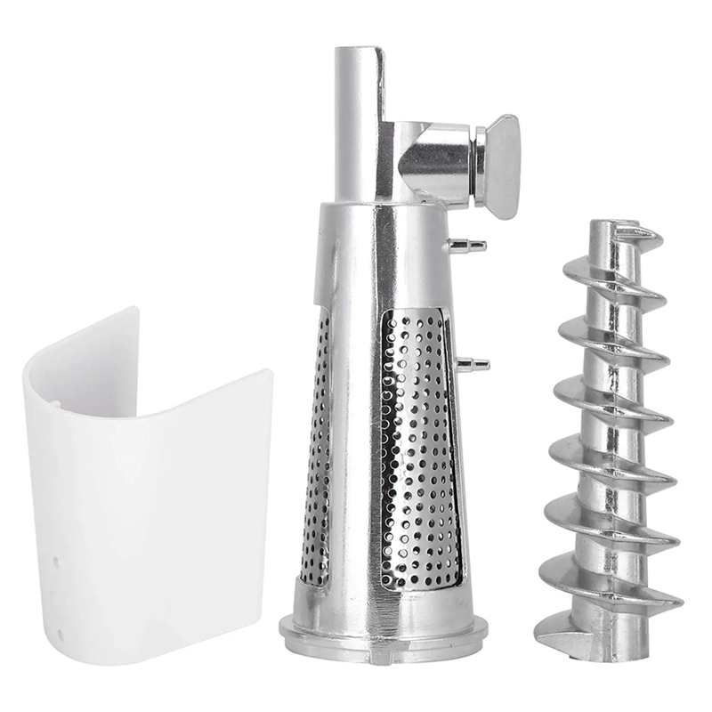 Accesorio para picadora de car - Kitchen Appliances Germany reseña y precio