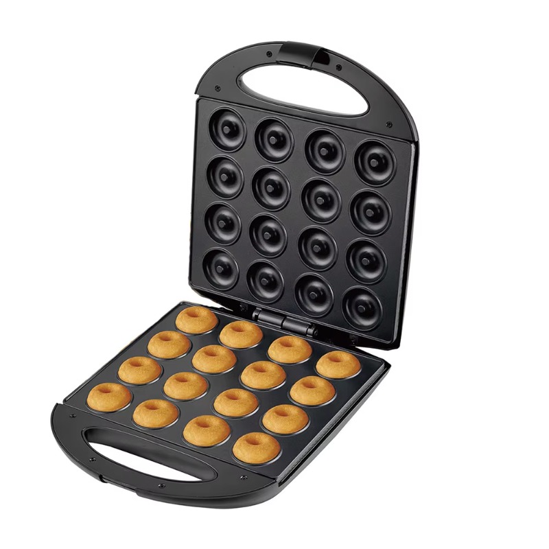 Nueva Sandwichera Antiadherent - Toaster 4 Slice reseña y precio