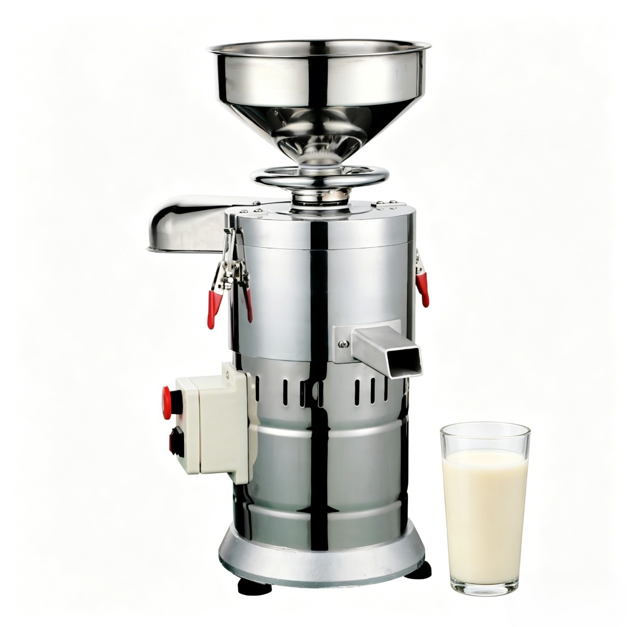 Máquina Automática para Leche  - Soy Milk Maker reseña y precio