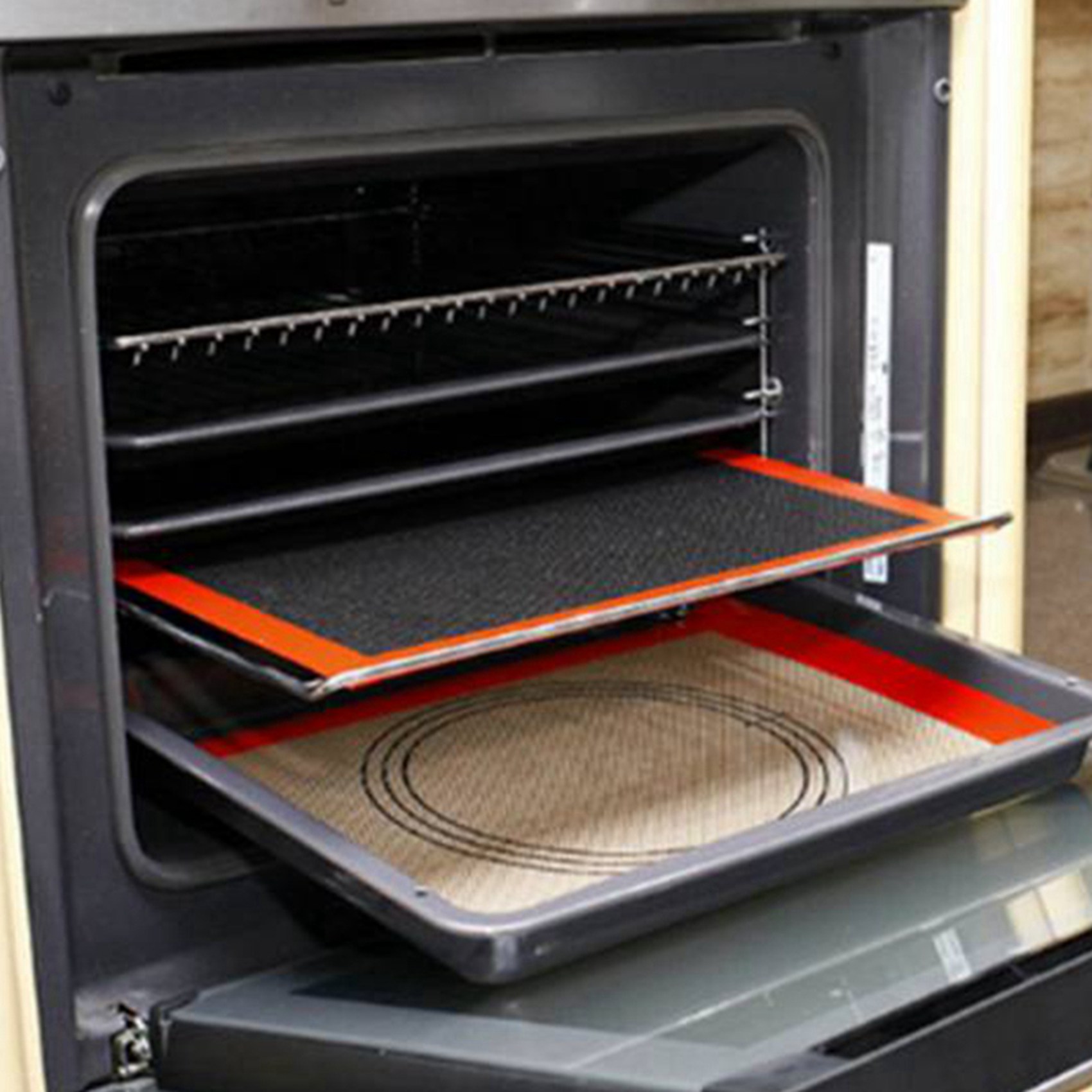 SYW - Accesorios para Hornear  - Kitchen Appliances Usa reseña y precio