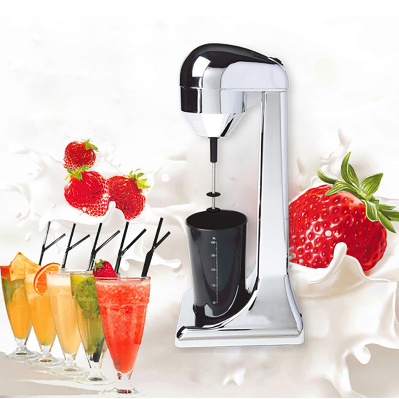 Espumador de leche eléctrico d - Kitchen Appliances Germany reseña y precio