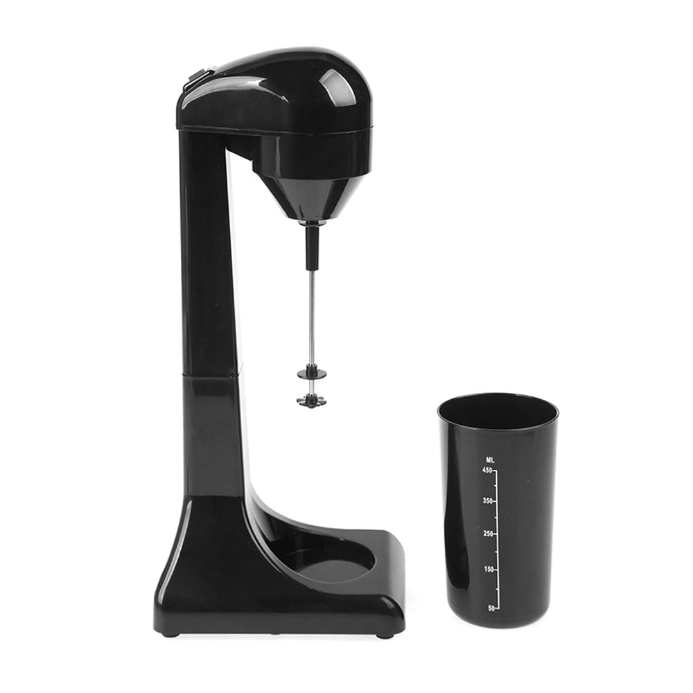 Espumador de leche eléctrico d - Kitchen Appliances Germany reseña y precio