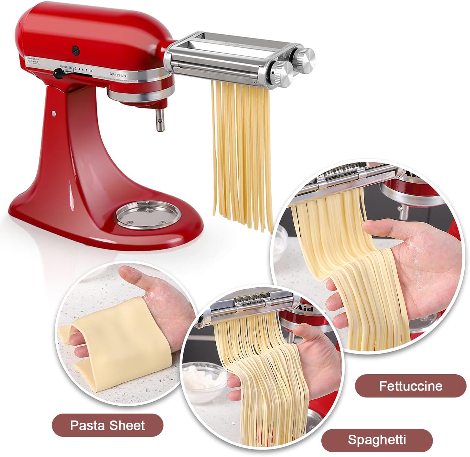 Accesorio para Mezcladora Kitc - Kitchen Appliances Germany reseña y precio