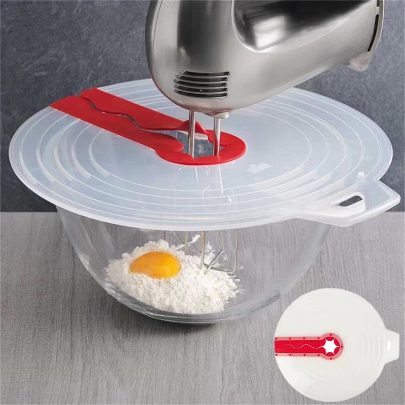 Beat Eggs-cubierta para mezcla - Kitchen Appliances For Sale reseña y precio