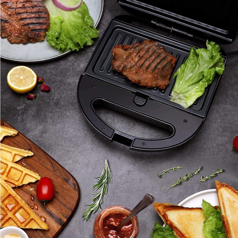 Tostadora Desmontable de 2 Reb - Toaster 4 Slice reseña y precio