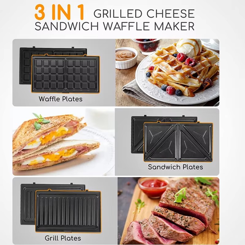 Tostadora Desmontable de 2 Reb - Toaster 4 Slice reseña y precio