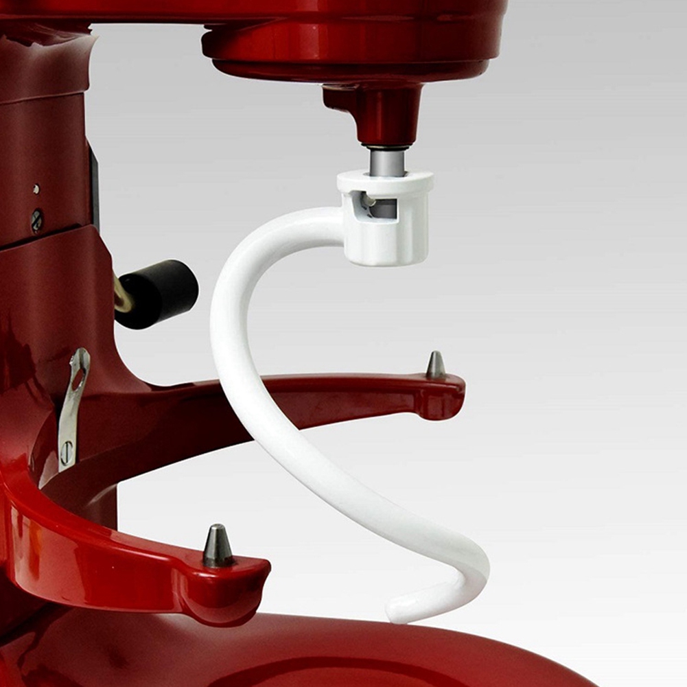 Gancho de amasar metálico recu - Kitchen Appliances Kitchenaid reseña y precio