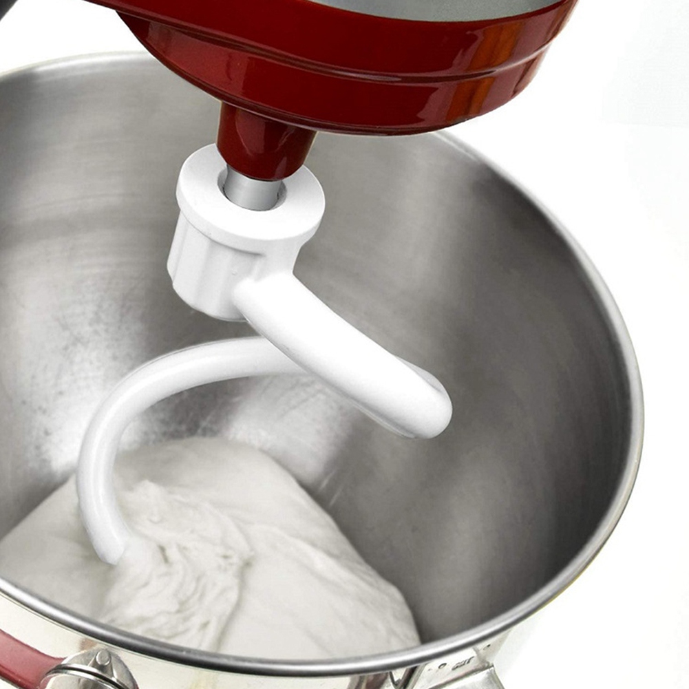 Gancho de amasar metálico recu - Kitchen Appliances Kitchenaid reseña y precio