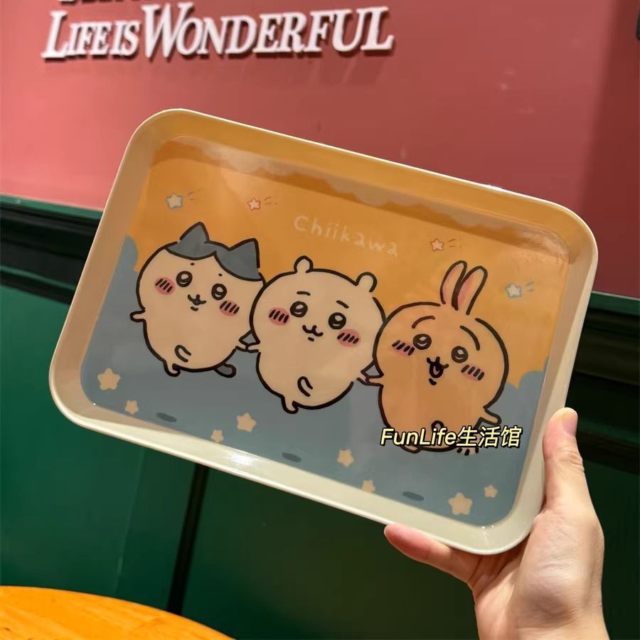 Bandeja de Dibujos Animados Ch - Kitchen Appliances Shelves reseña y precio