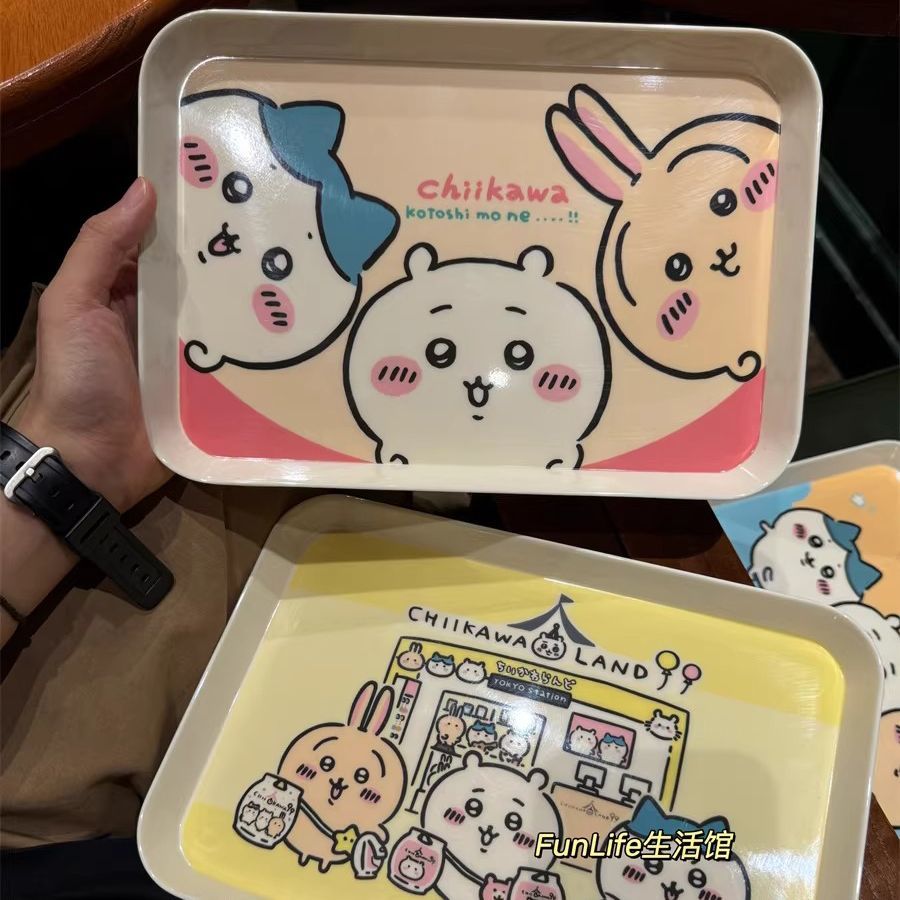 Bandeja de Dibujos Animados Ch - Kitchen Appliances Shelves reseña y precio
