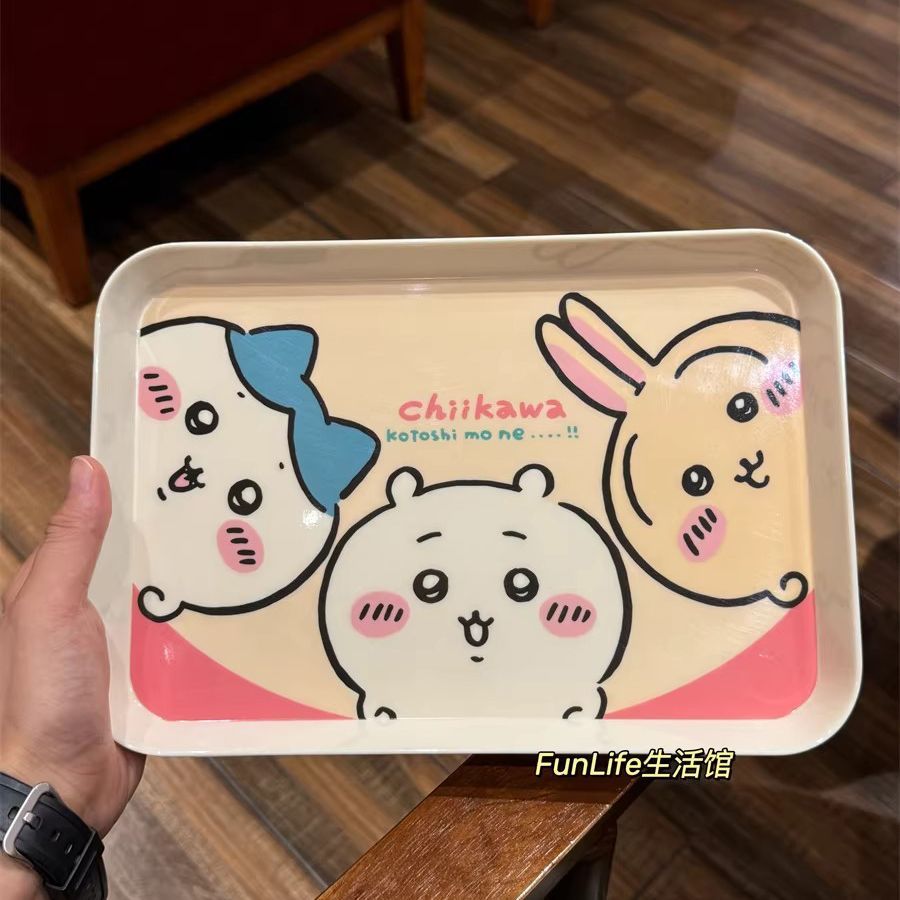Bandeja de Dibujos Animados Ch - Kitchen Appliances Shelves reseña y precio