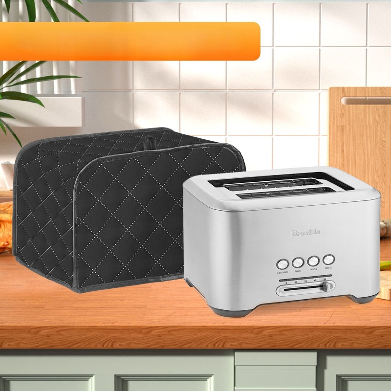 Funda Protectora Impermeable y - Toaster 4 Slice reseña y precio
