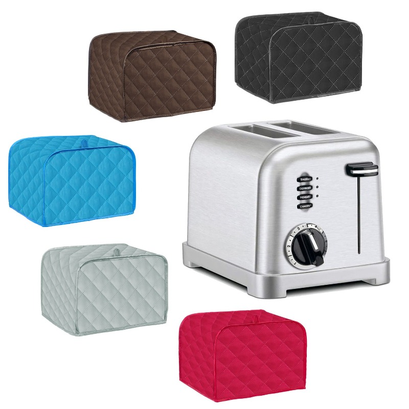 Funda Protectora Impermeable y - Toaster 4 Slice reseña y precio
