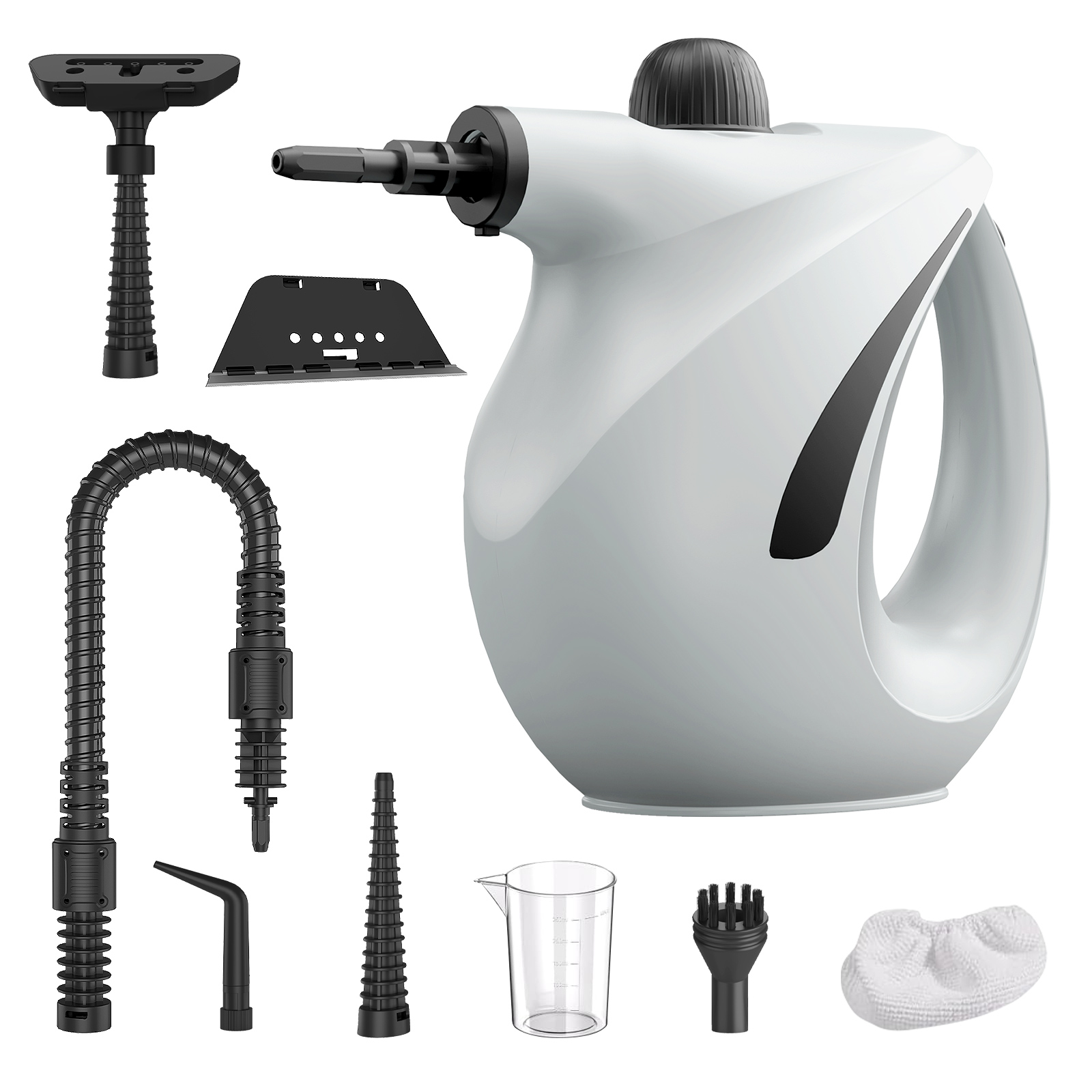 Limpiador a Vapor para Electro - Kitchen Appliances Usa reseña y precio