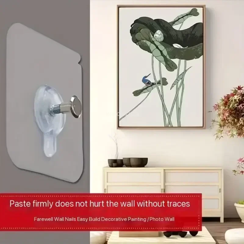 Ganchos para marcos de fotos,  - Kitchen Appliances Shelves reseña y precio