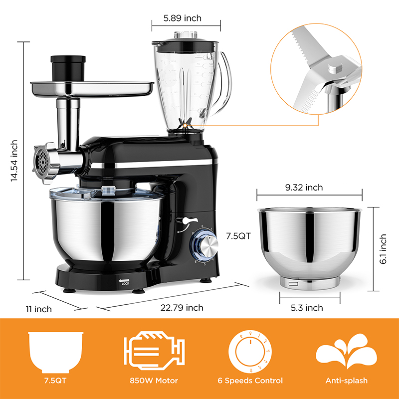 Electrodomésticos de Cocina: B - Kitchen Appliances Kitchenaid reseña y precio