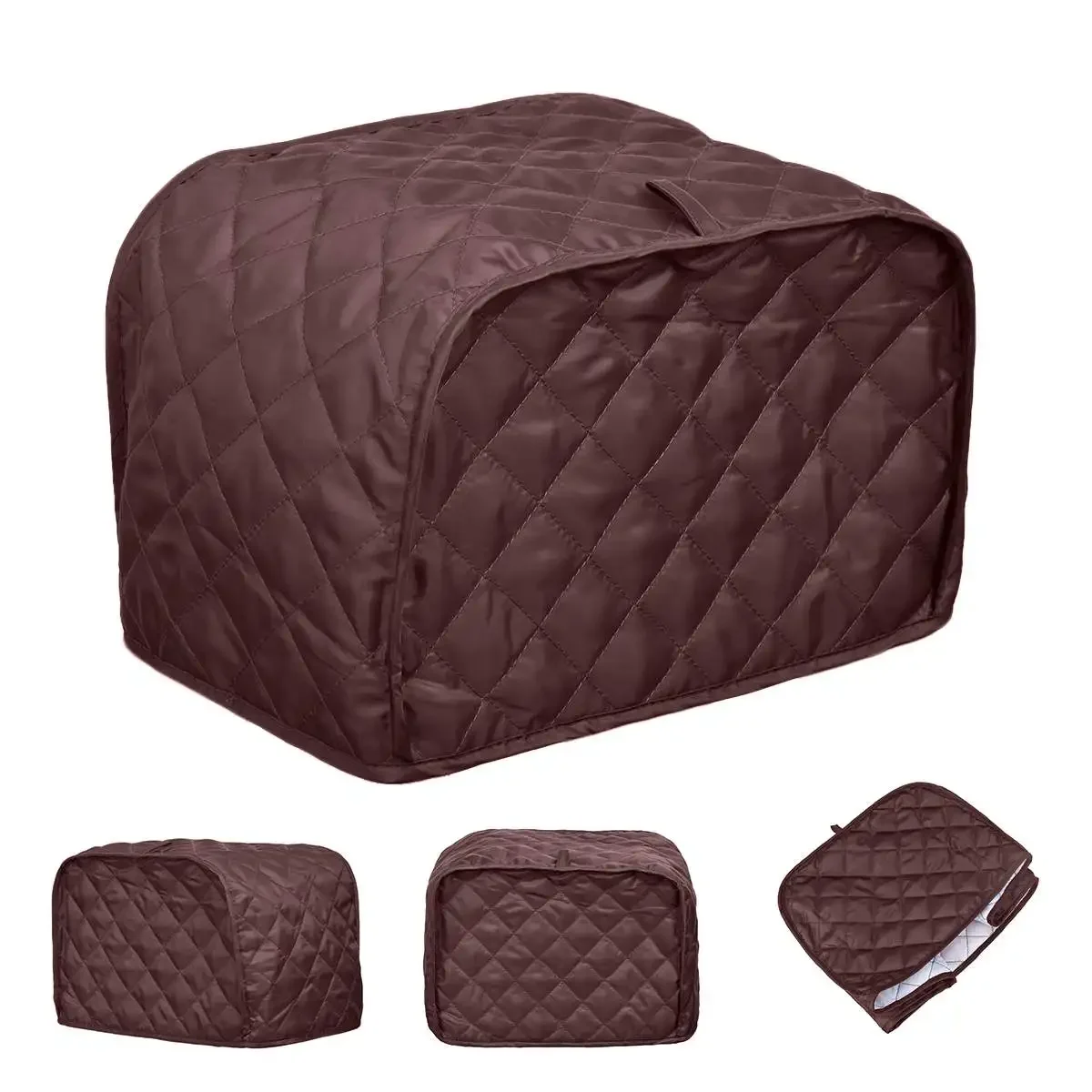 Funda Protectora para Tostador - Toaster 4 Slice reseña y precio