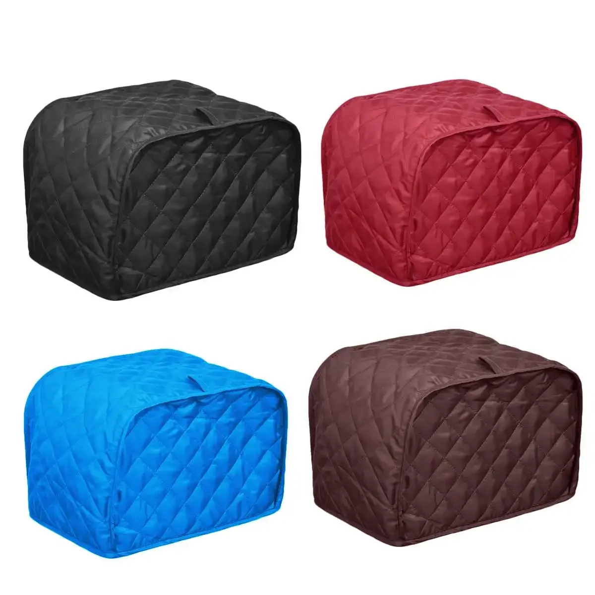 Funda Protectora para Tostador - Toaster 4 Slice reseña y precio