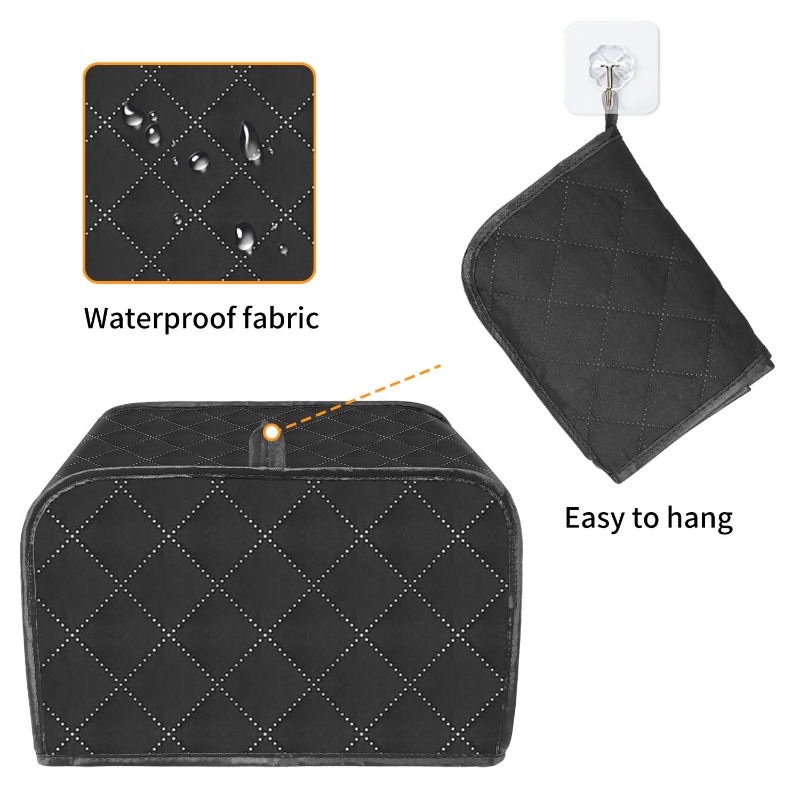 Funda Protectora para Tostador - Toaster 4 Slice reseña y precio