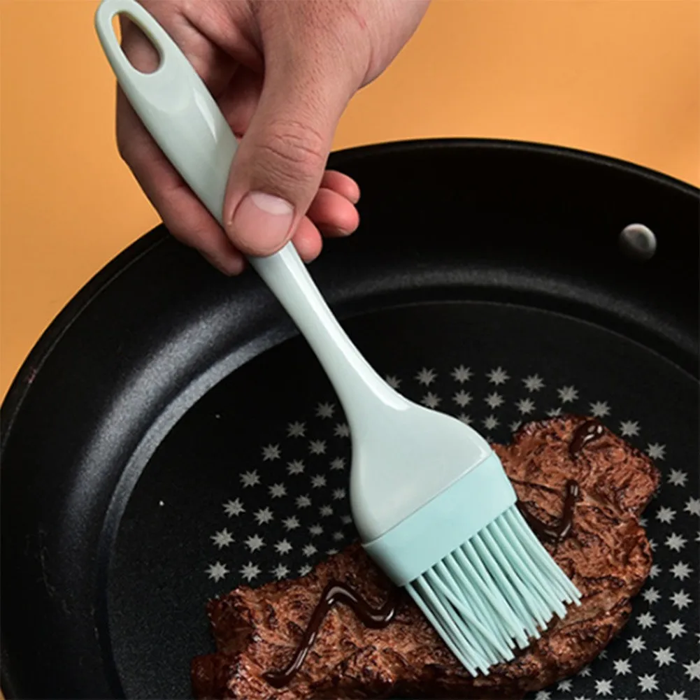 Espátula de silicona antiadher - Kitchen Appliances Germany reseña y precio