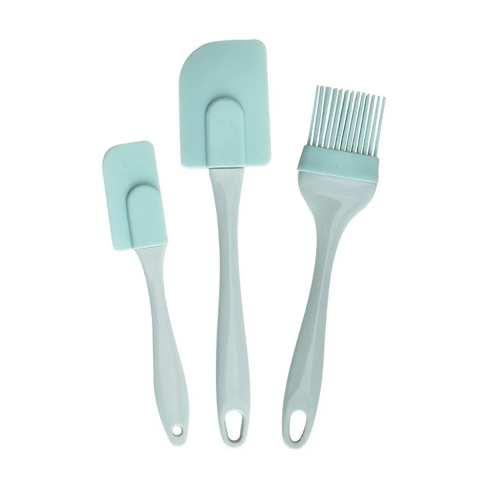 Espátula de silicona antiadher - Kitchen Appliances Germany reseña y precio
