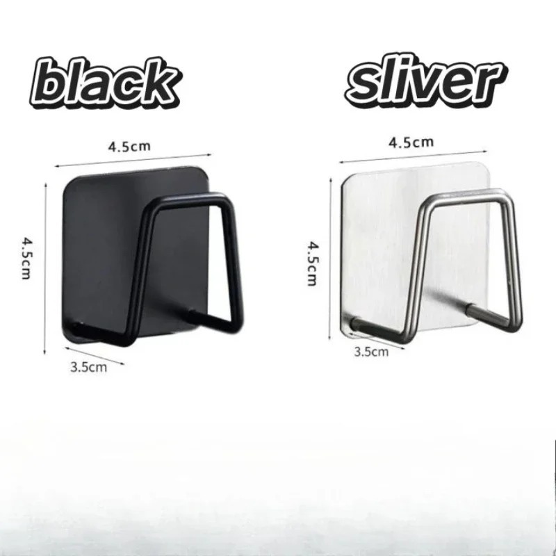 1-10 piezas Soporte de esponja - Kitchen Appliances Shelves reseña y precio