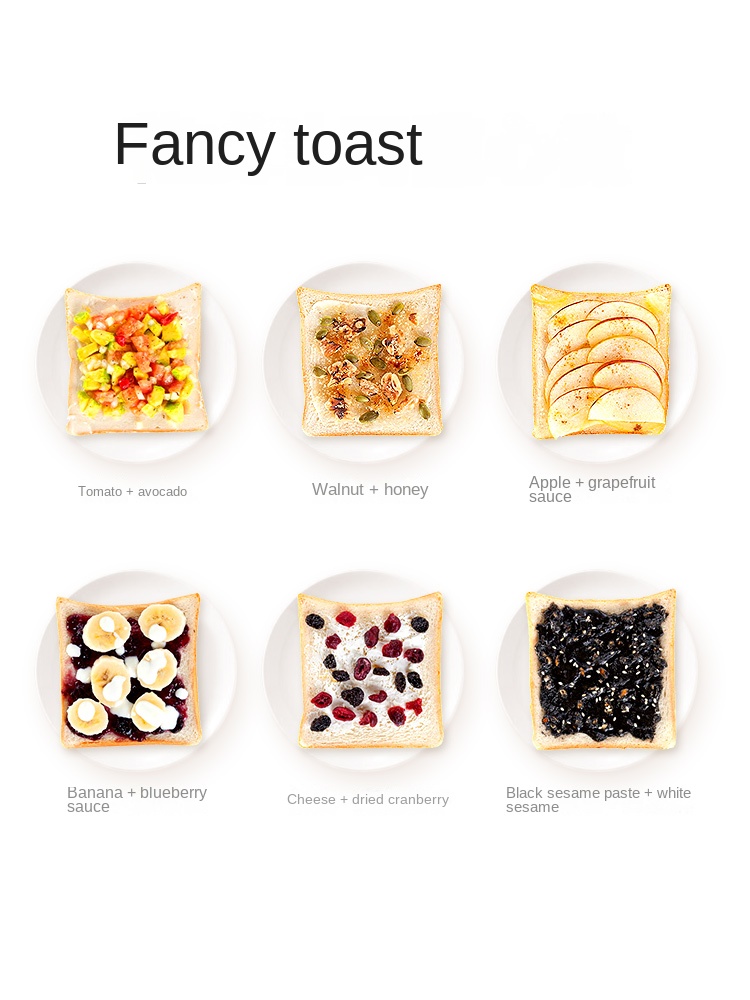 Tostadora casera multifunción  - Toaster 4 Slice reseña y precio