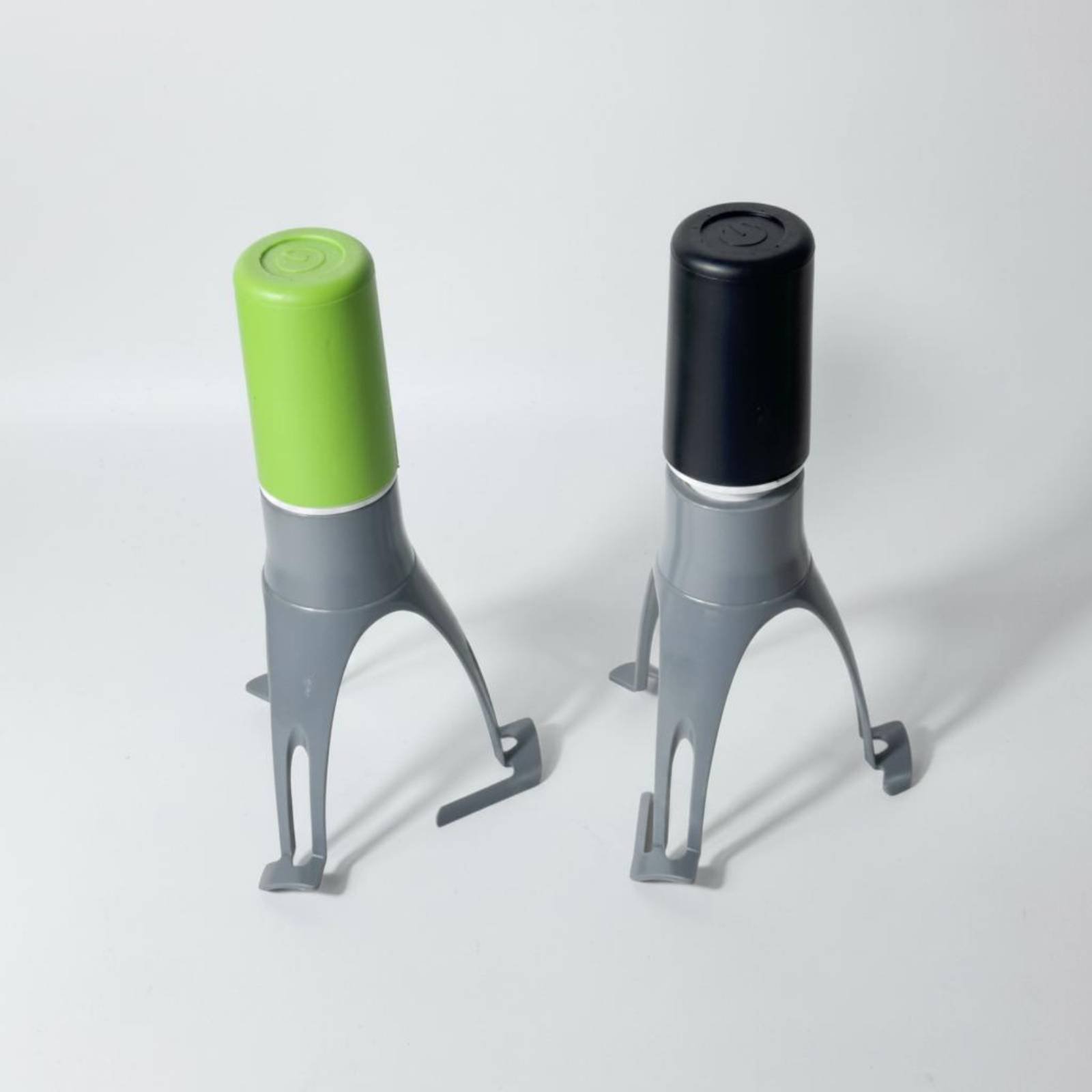 Batidor Triangular Automático  - Kitchen Appliances Germany reseña y precio