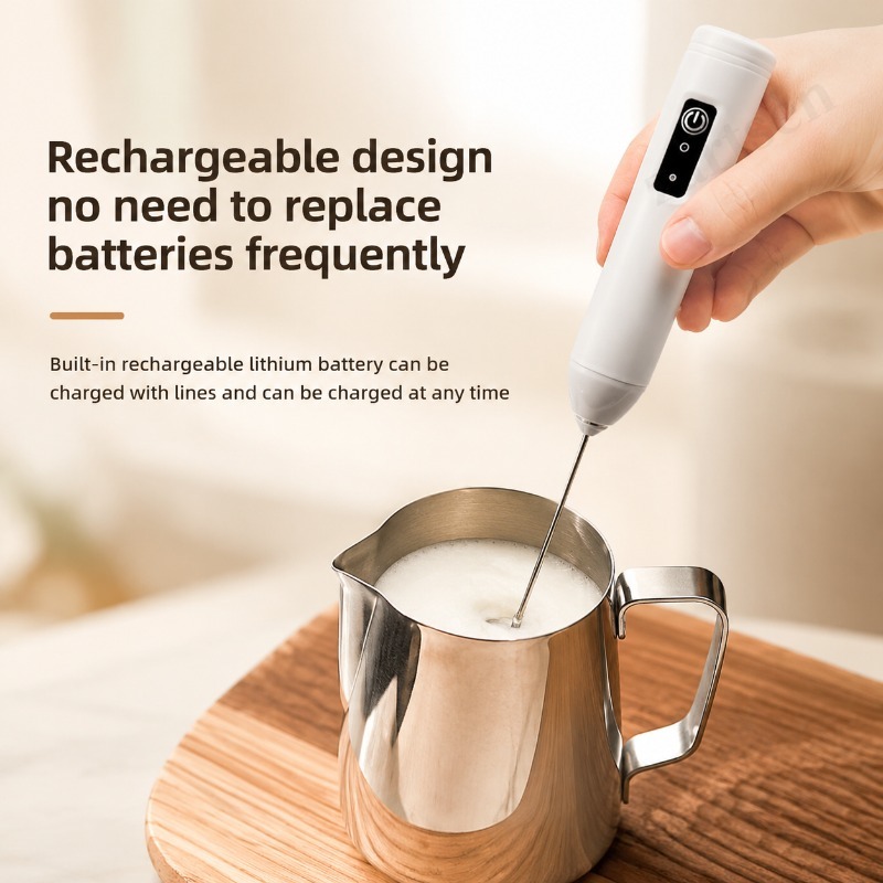Batidora Eléctrica para Espuma - Kitchen Appliances For Sale reseña y precio