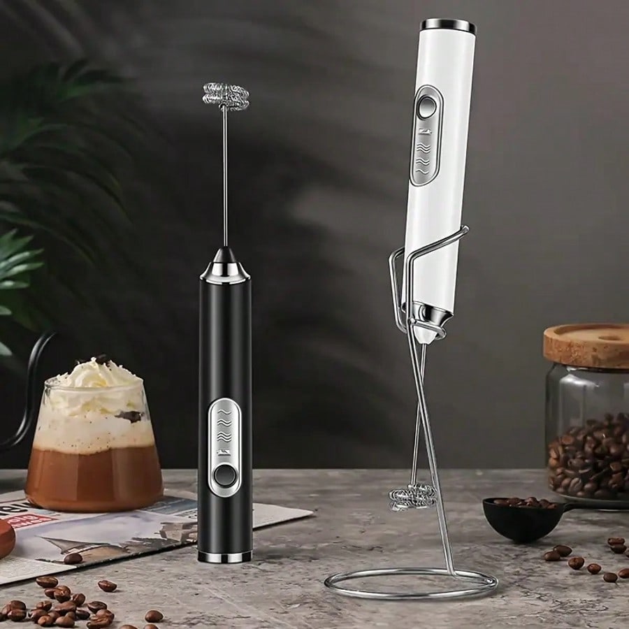 Batidora eléctrica de mano, ba - Kitchen Appliances Germany reseña y precio