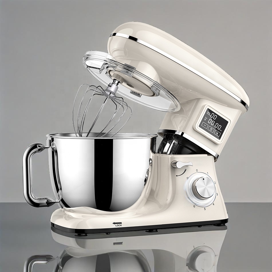 Batidora Eléctrica de Alimento - Kitchen Appliances Kitchenaid reseña y precio
