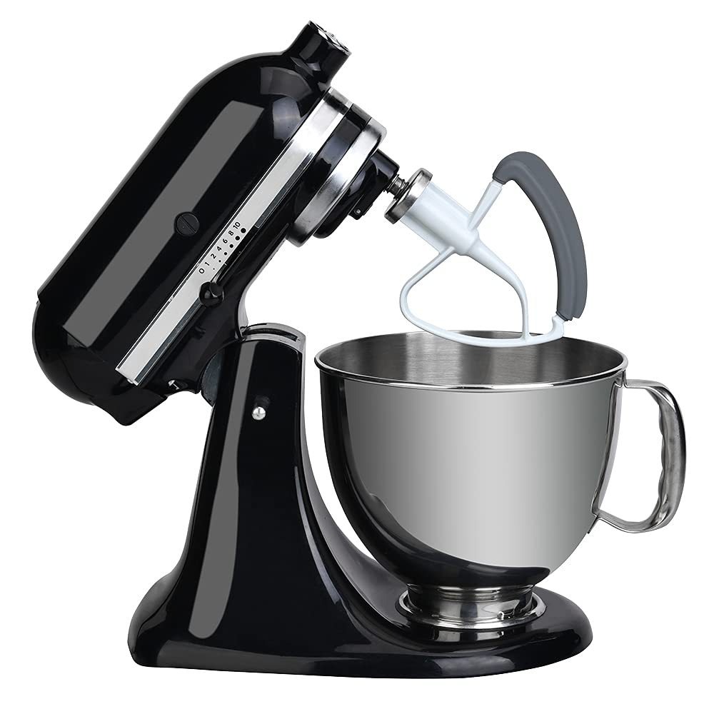 Batidor de Borde Flexible para - Kitchen Appliances Kitchenaid reseña y precio