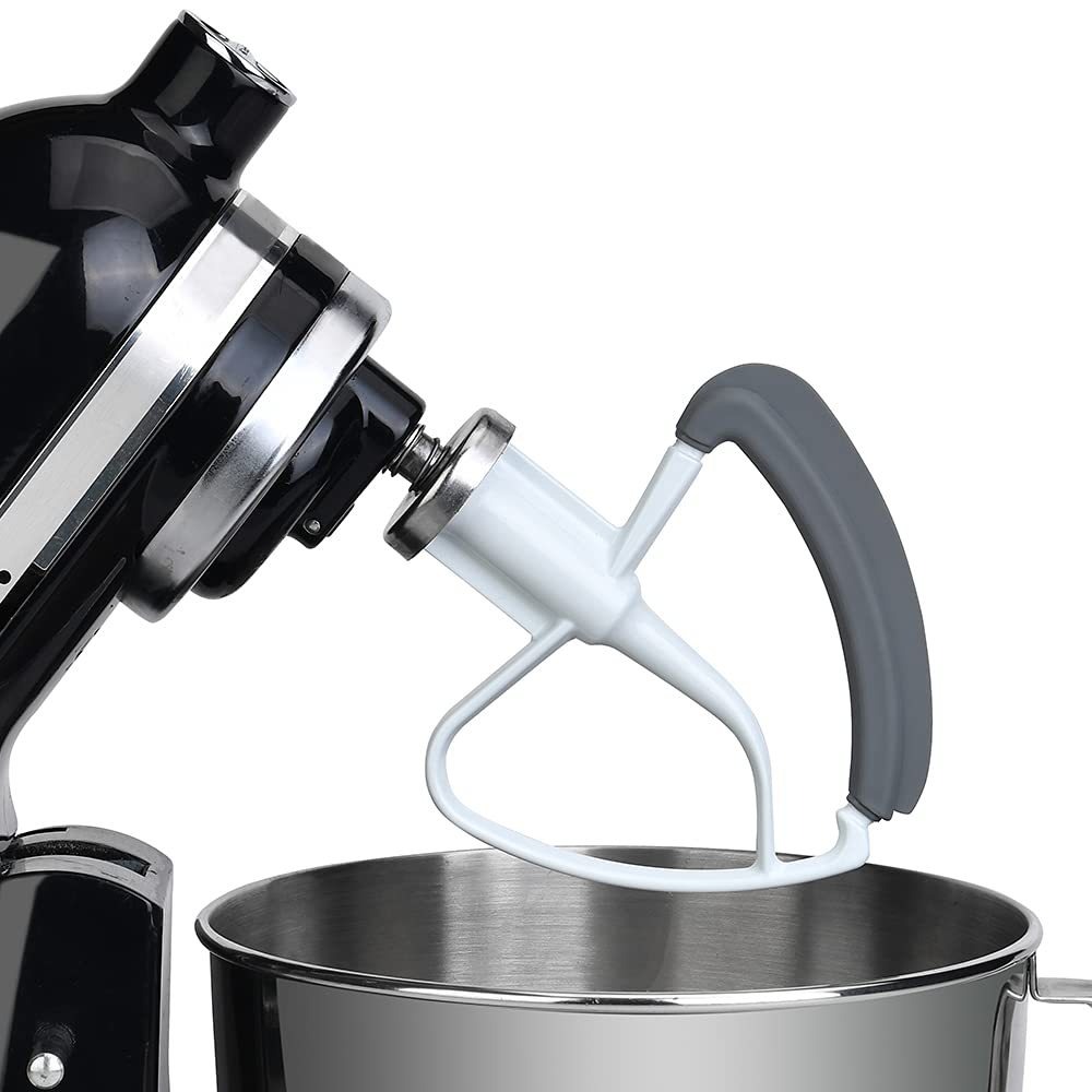 Batidor de Borde Flexible para - Kitchen Appliances Kitchenaid reseña y precio
