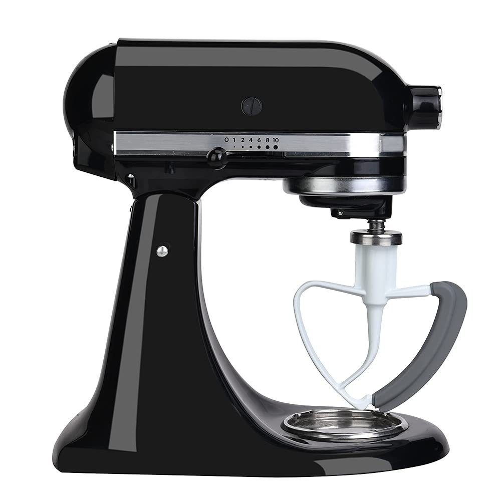 Batidor de Borde Flexible para - Kitchen Appliances Kitchenaid reseña y precio