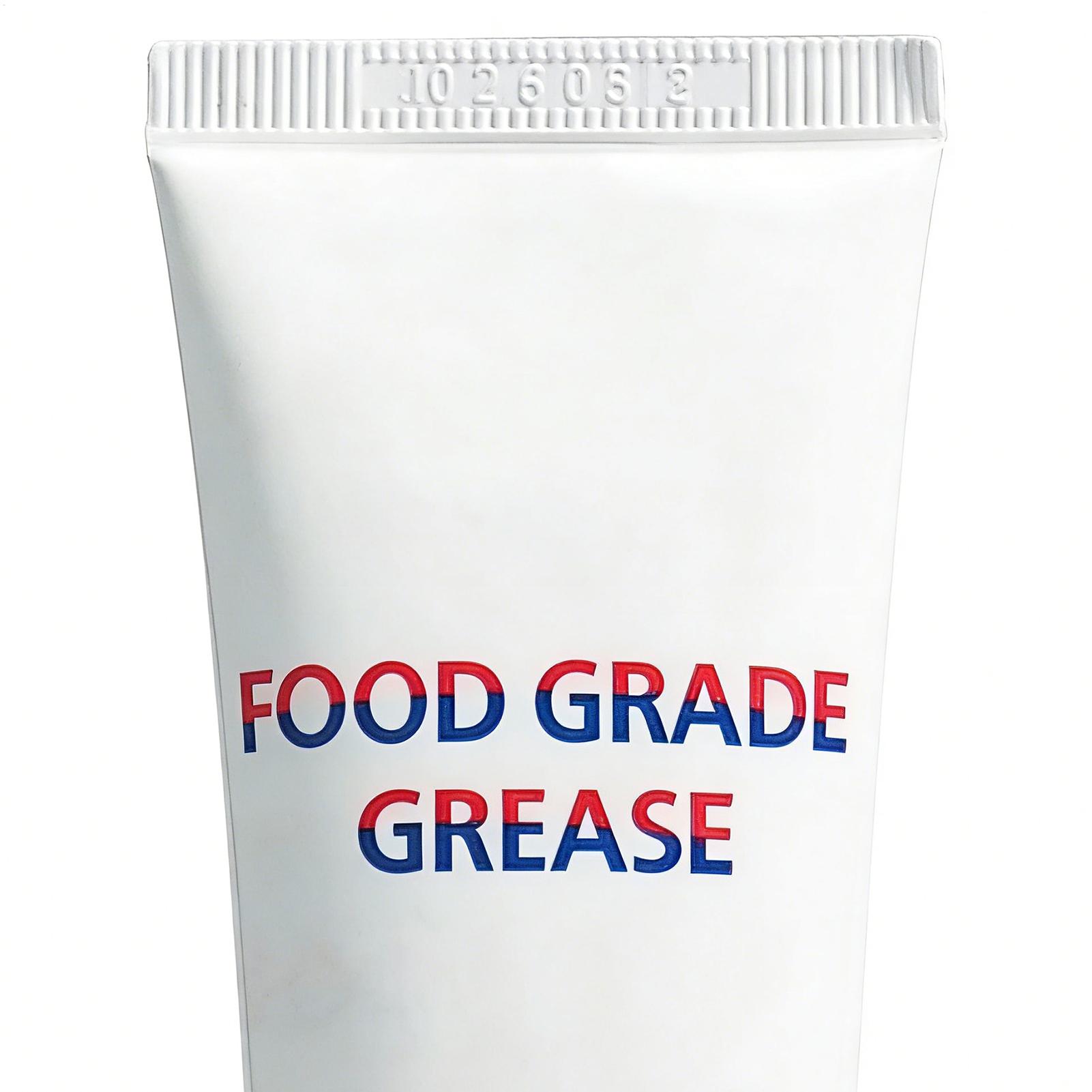 Grasa de Grado Alimenticio Mul - Kitchen Appliances Germany reseña y precio