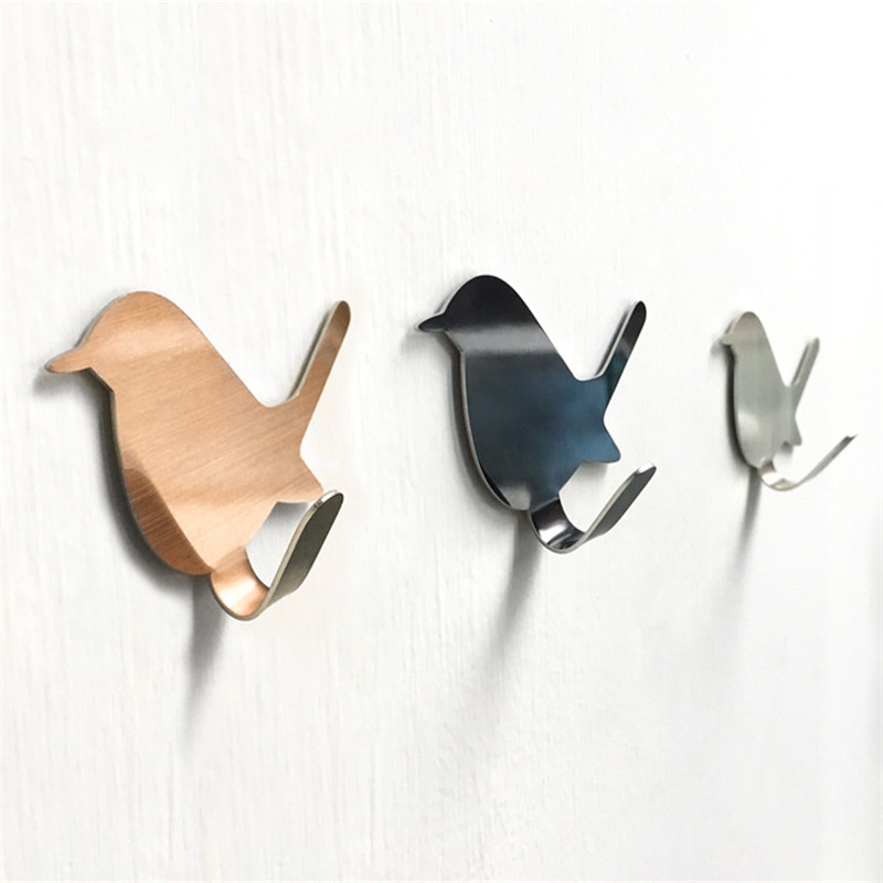 Ganchos autoadhesivos con dise - Kitchen Appliances Shelves reseña y precio